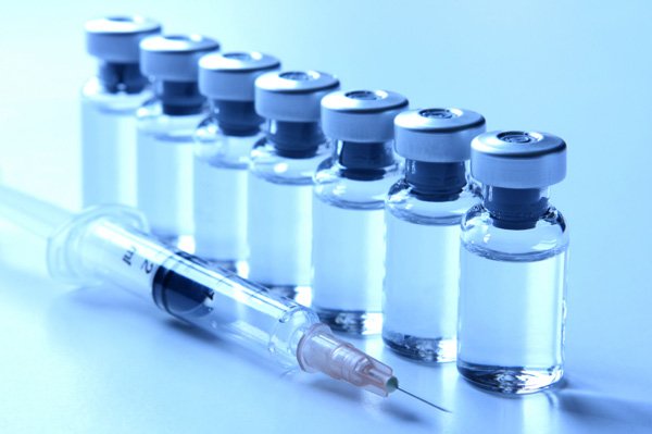 First dengue vaccine introduced in Mexico