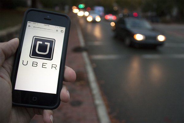 Carpool service to be launched by Uber in Kolkata!