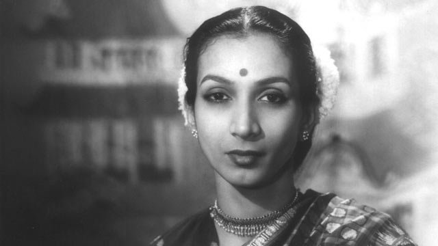 Dancer, Choreographer, teacher...Mrinalini Sarabhai passes away