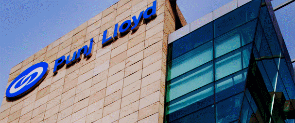 Infrastructure giant Punj Lloyd has won highway contract of Rs 1,555 crore