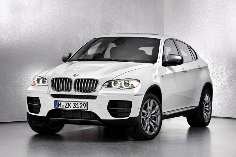 BMW ranks third in Indian Luxury car market!
