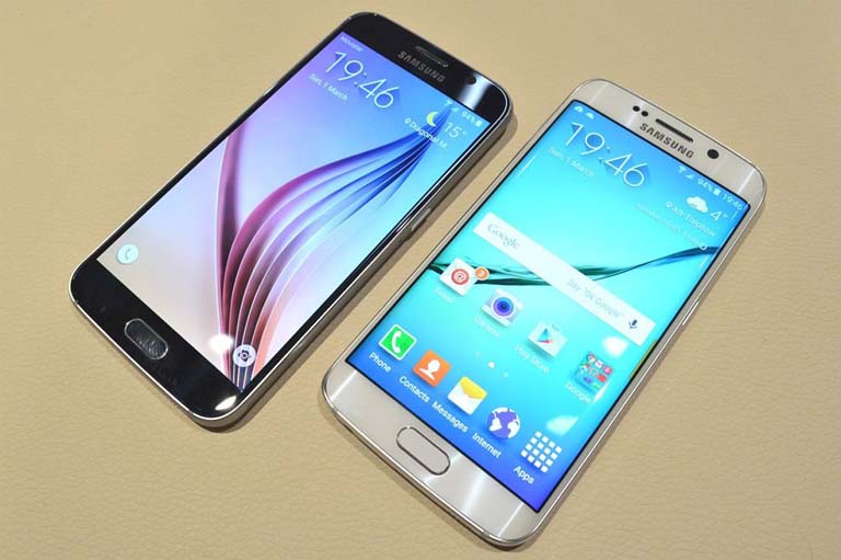 Only Galaxy S7, Galaxy Edge Variants will be launched by Samsung: Reports