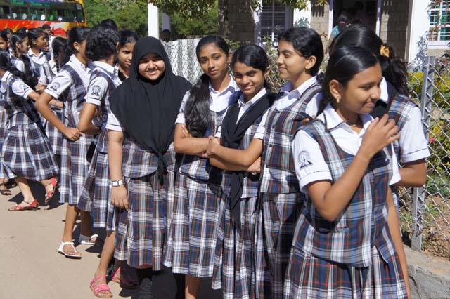 Kerala to achieve 100% primary education!