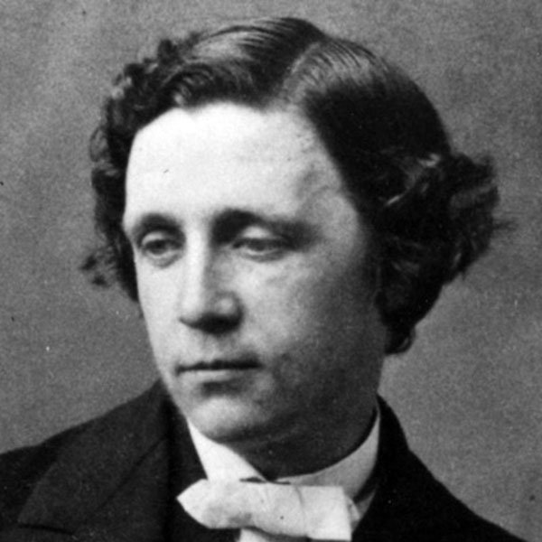 Lewis Carroll's Birthday