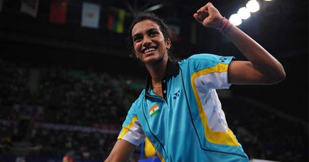 PV Sindhu storms into the final of Malaysia Masters
