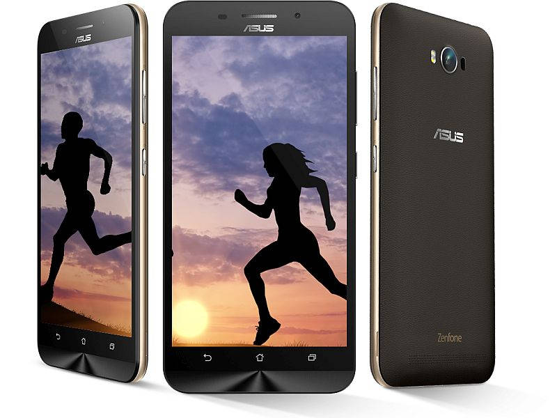 Asus ZenFone Max comes with an exciting features!