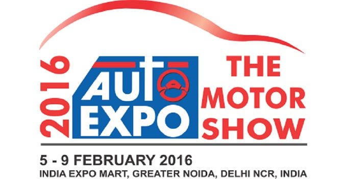 Auto Expo will gift you 80 new vehicles this year!