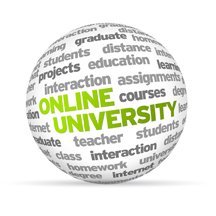 India has become one of biggest target for online universities!