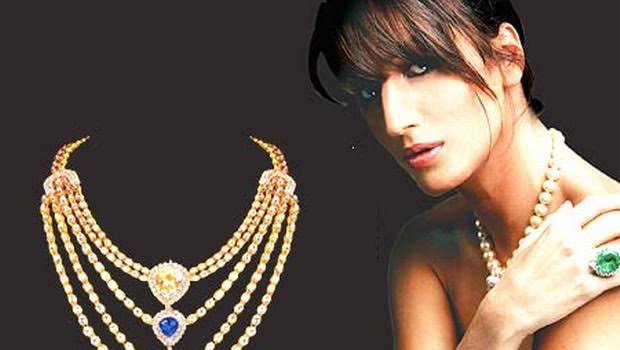 Jewellery Trend