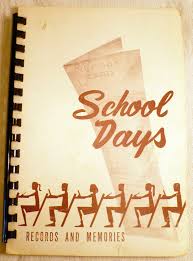 Do you also miss your school days?