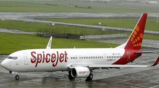Spice Jet has increased flights to Kabul