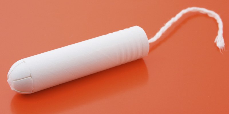Shocking facts you didn't know of about tampons