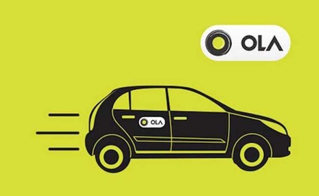 Now people of Chennai would be able to share their Ola ride!