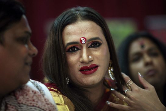 Transgenders welfare board to soon set up in Kerela!