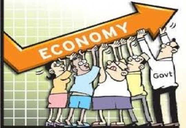 India will soon become fastest growing economy