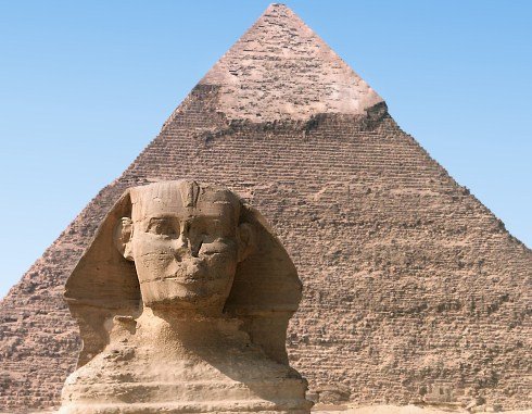 Experts could soon reveal the secrets of Egypt Pyramids
