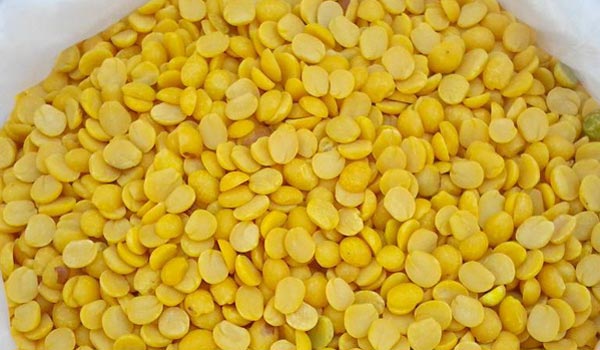 Govt will soon import 5,000 tonnes of Toor Dal.