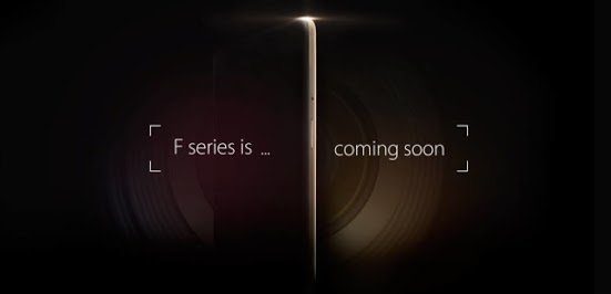 Oppo to launch a new smartphone !