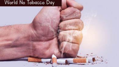 World No Tobacco Day