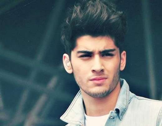 Happy Birthday Zayn Malik!