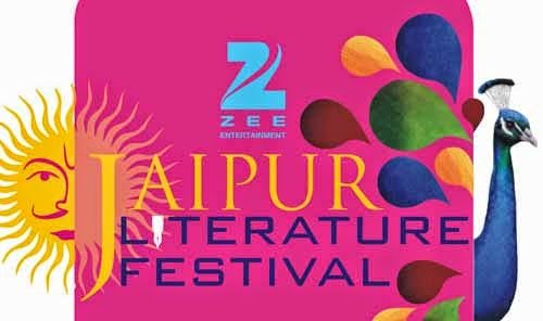 Jaipur Lit Fest to start tomorrow!