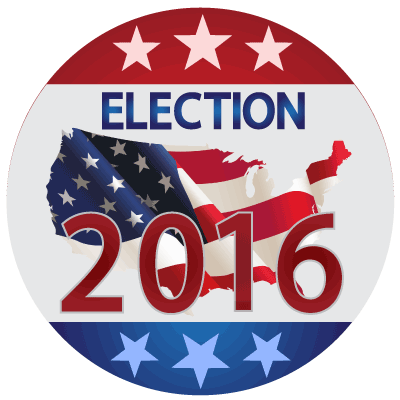 Candidates all geared for the voting in lowa : US Elections 2016
