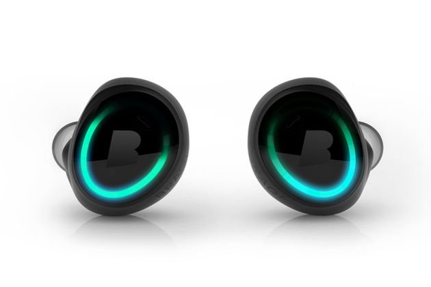 Canadian startup has created wireless earbuds for music!