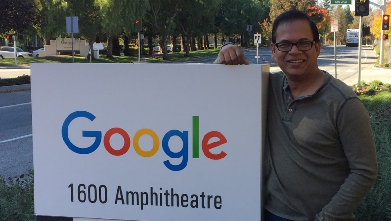 Google Chief Singhal to retire soon!
