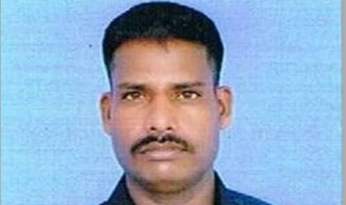 Condition of Hanumanthappa deteriorated!