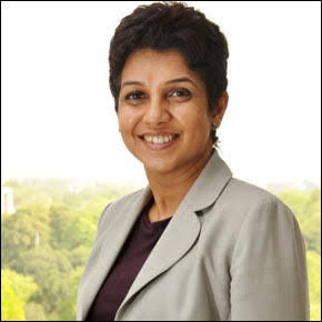 India MD of Facebook Krithiga Reddy quits!