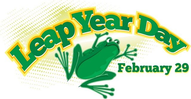 Leap Year!