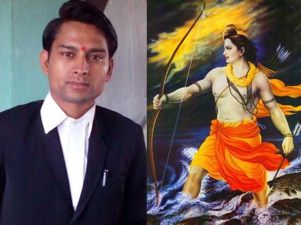 ‘Nobody can stop me; I will continue to fight for Sita Maiya’: says Thakur Chandan Kumar