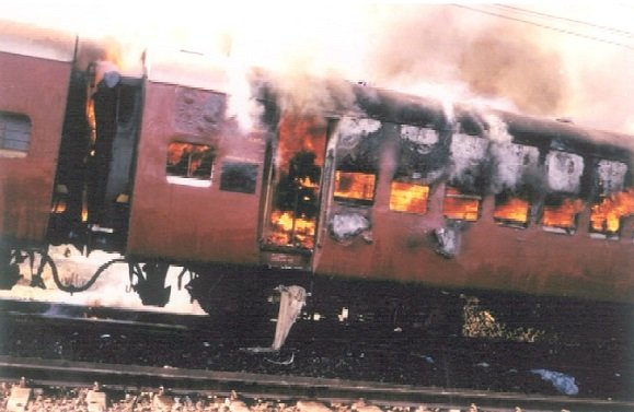 14 years of Godhra Riots