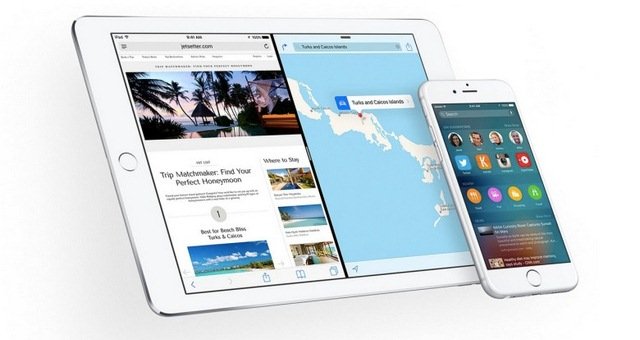 Apple Releases iOS 9.3 Beta 7