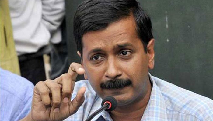 Delhi government rewarded residents for taking up proper bills