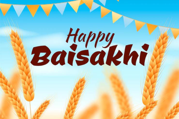 Baisakhi 2023