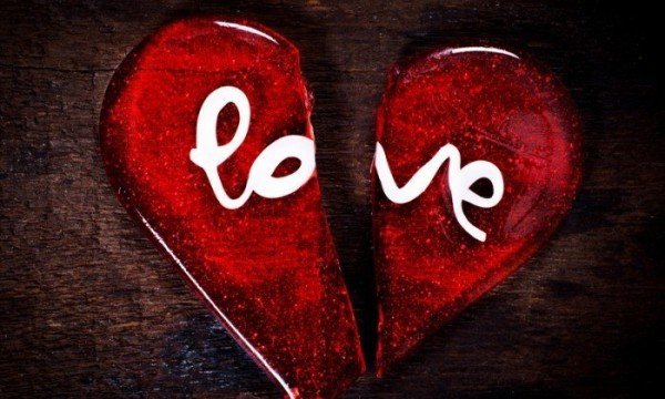 Bible Lessons On Broken Heart Bible Lessons On Broken Heart