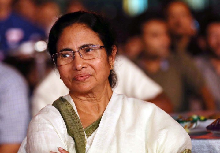 mamta benerjee