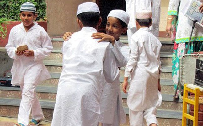 PM Narendra Modi greets nation on the occasion of Ramadan PM Narendra Modi greets nation on the occasion of Ramadan