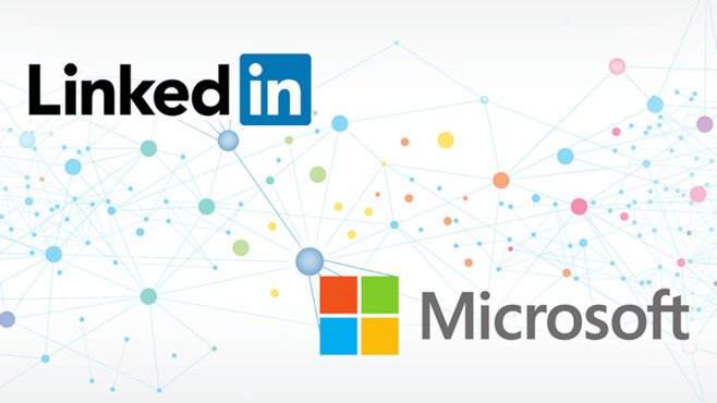 microsoft acquires linkedin