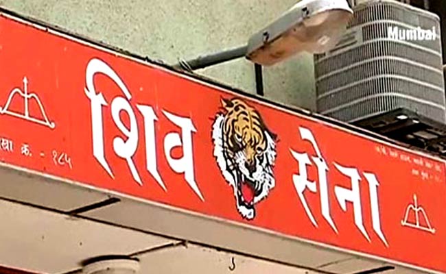 Shiv Sena feels RSS trying to 'appease' Muslims