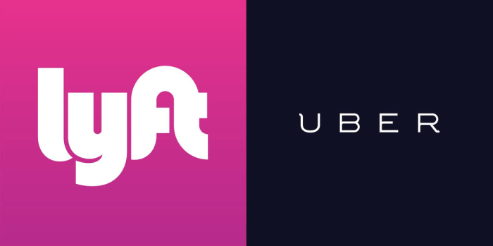 Uber and Lyft