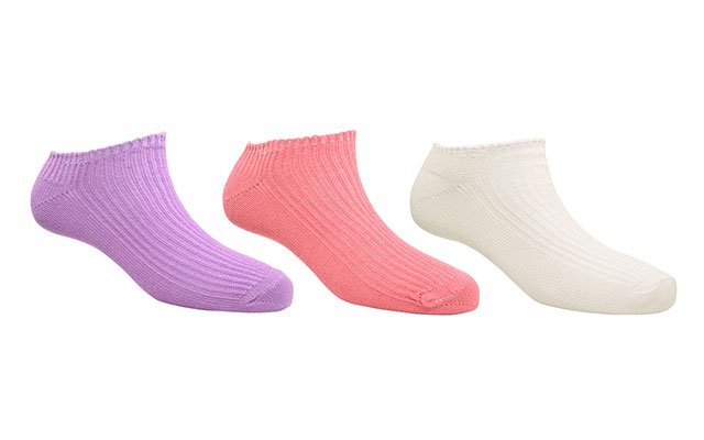 Protect your feet this summer with playful socks
