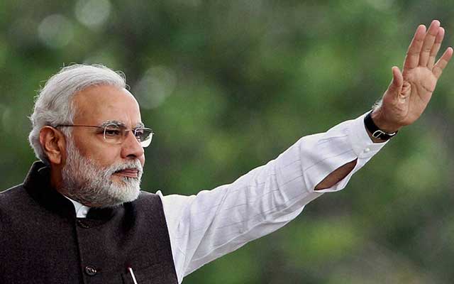 Modi