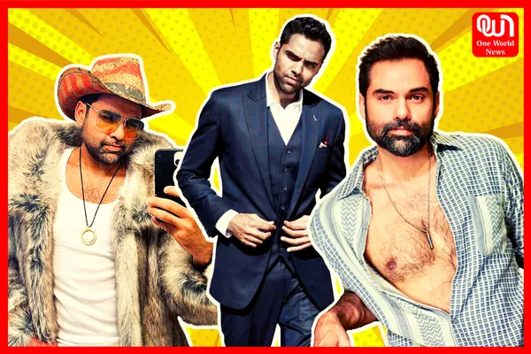 abhay deol birthday