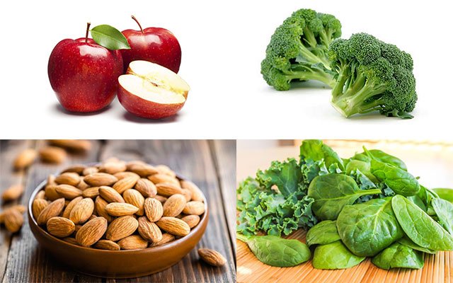 5 healthy foods that we should eat daily