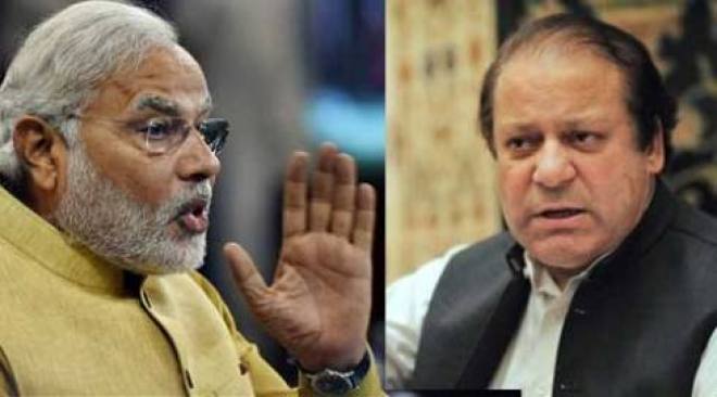 PM Modi will not attend SAARC meet in Pak