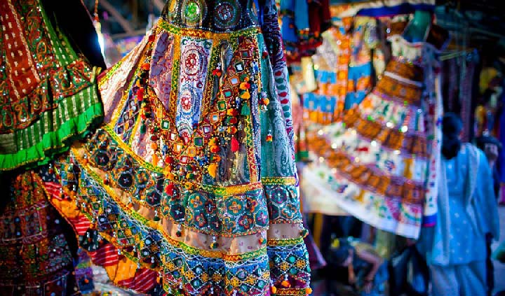 Navratri begins from today!