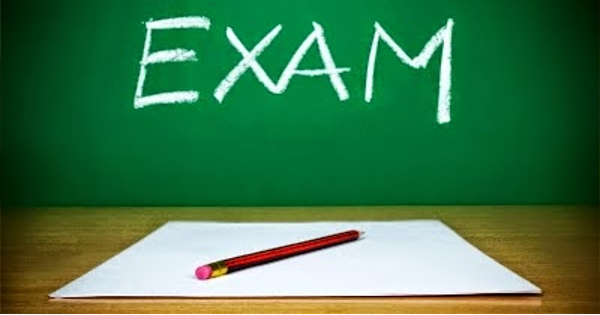 Exam Time: How to prepare for pre-boards?