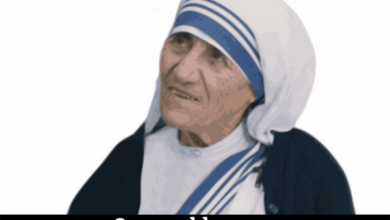 Mother Teresa Birth Anniversary